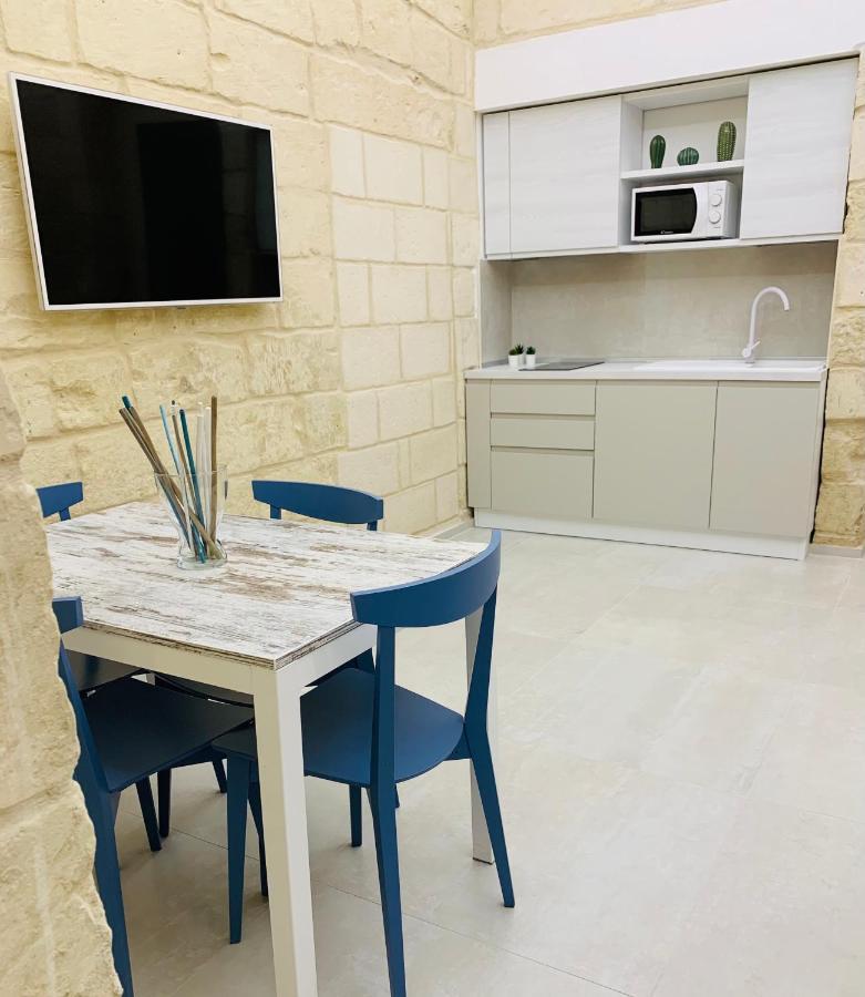 Intera casa a due passi da Porta San Biagio Villa Lecce Bagian luar foto