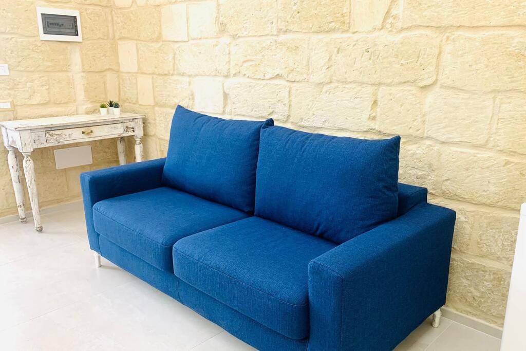 Intera casa a due passi da Porta San Biagio Villa Lecce Bagian luar foto