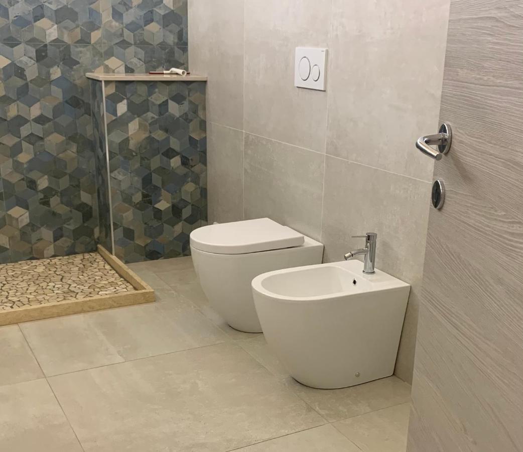 Intera casa a due passi da Porta San Biagio Villa Lecce Bagian luar foto