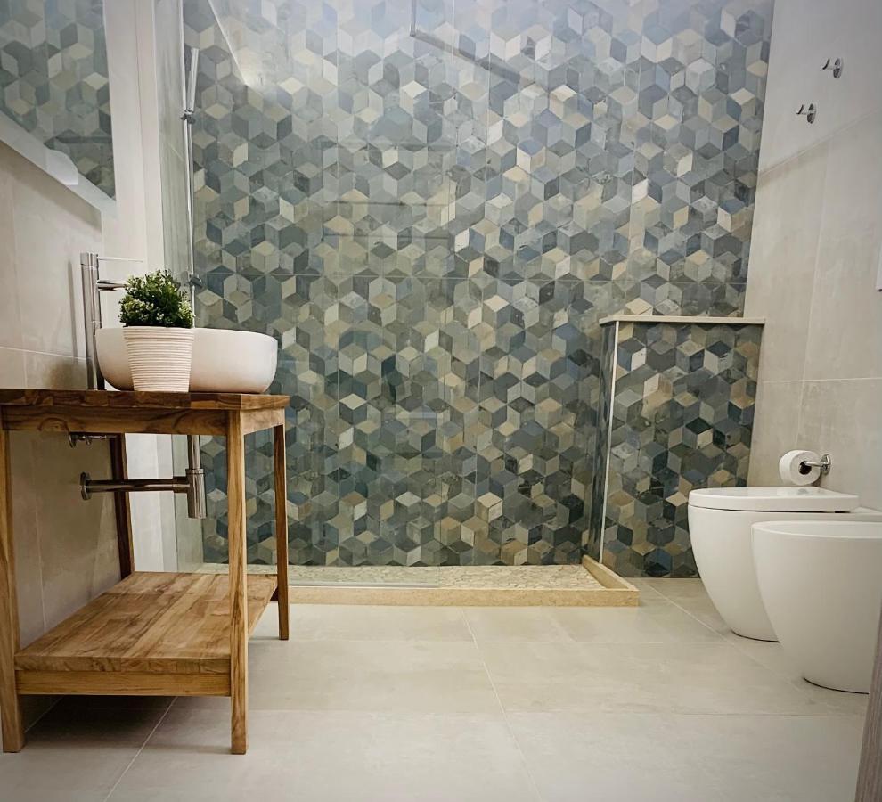 Intera casa a due passi da Porta San Biagio Villa Lecce Bagian luar foto